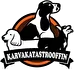 Kennel&#x20;Karvakatastrooffin logo